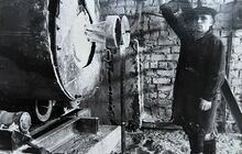 Навстречу 80-летию Победы