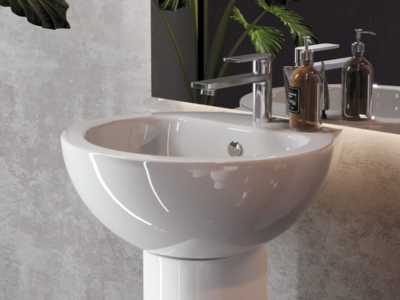  Самарский Стройфарфор