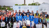 Финал турнира состоялся!