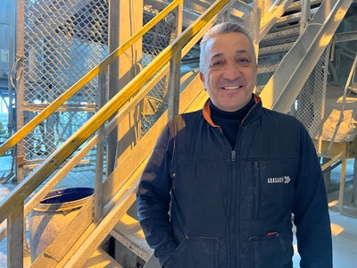  Самарский Стройфарфор