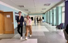 Студенты строили и строят: традиции преемственности в проекте «Грани мастерства»