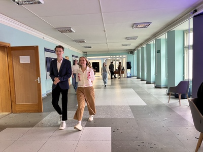  Самарский Стройфарфор