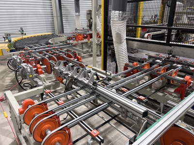  Самарский Стройфарфор