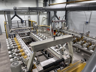  Самарский Стройфарфор