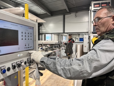  Самарский Стройфарфор