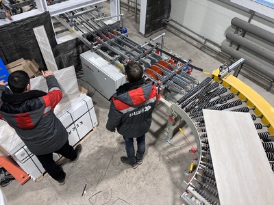  Самарский Стройфарфор