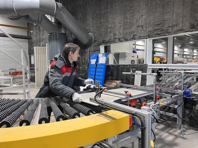  Самарский Стройфарфор