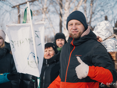  Самарский Стройфарфор