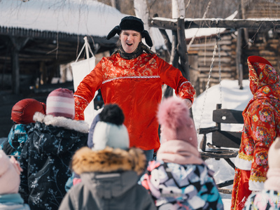  Самарский Стройфарфор