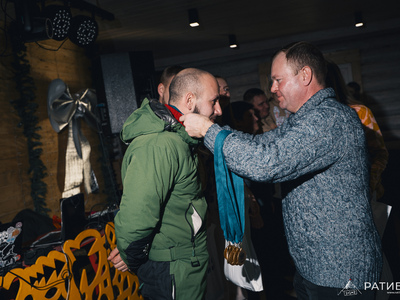  Самарский Стройфарфор