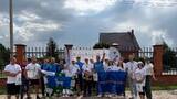 Волжане взяли «серебро». Основа команды - заводчане