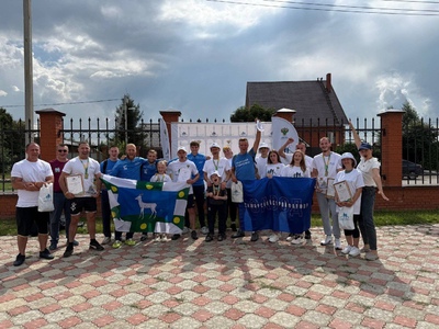  Самарский Стройфарфор