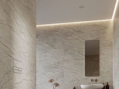  Самарский Стройфарфор