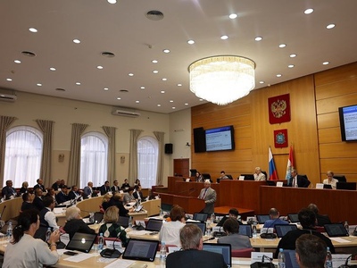  Самарский Стройфарфор