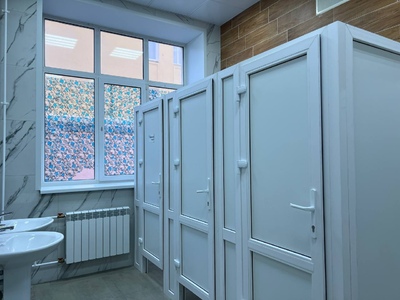  Самарский Стройфарфор