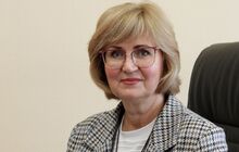 Ольга Моржицкая: «Наши сотрудники с полным правом считают себя креативным классом»