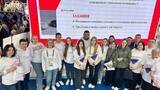 На выставке «Россия» узнали про форум«Самарский Наноград»