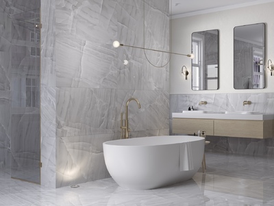  Самарский Стройфарфор