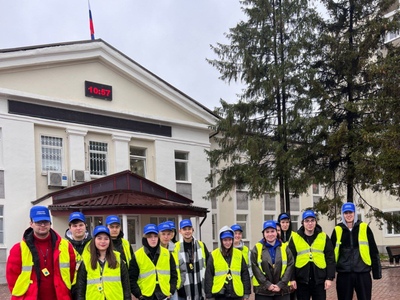  Самарский Стройфарфор