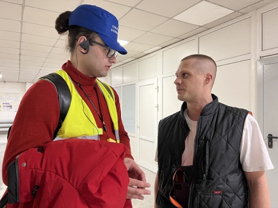  Самарский Стройфарфор