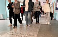 С ПГУТИ по пути