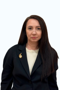 Коммерческий директор Хрекова Галина Ивановна