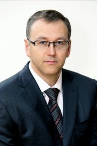 Генеральный директор Мисюля Павел Алексеевич